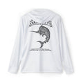 Sailfish with Hood