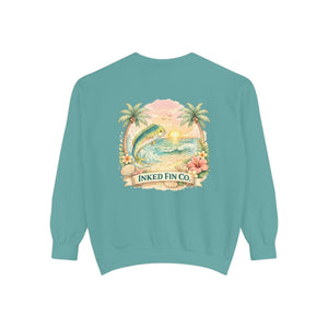 Chalky Mint