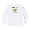 Sunset Tailmark Logo Signature Performance
