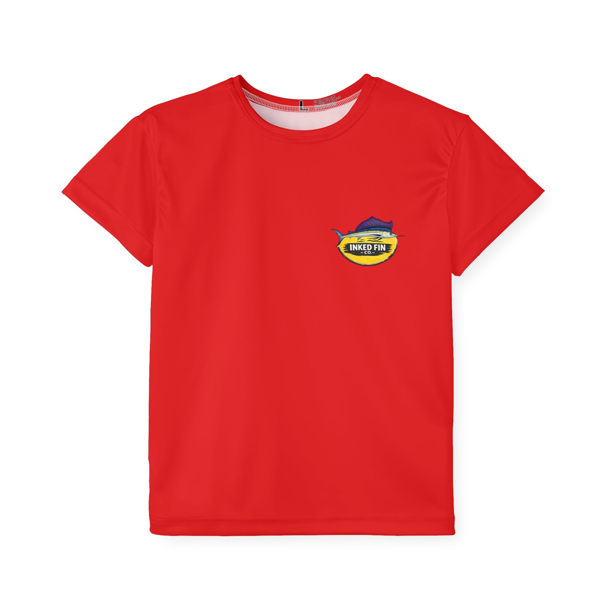Great White Tribal Performance Tee