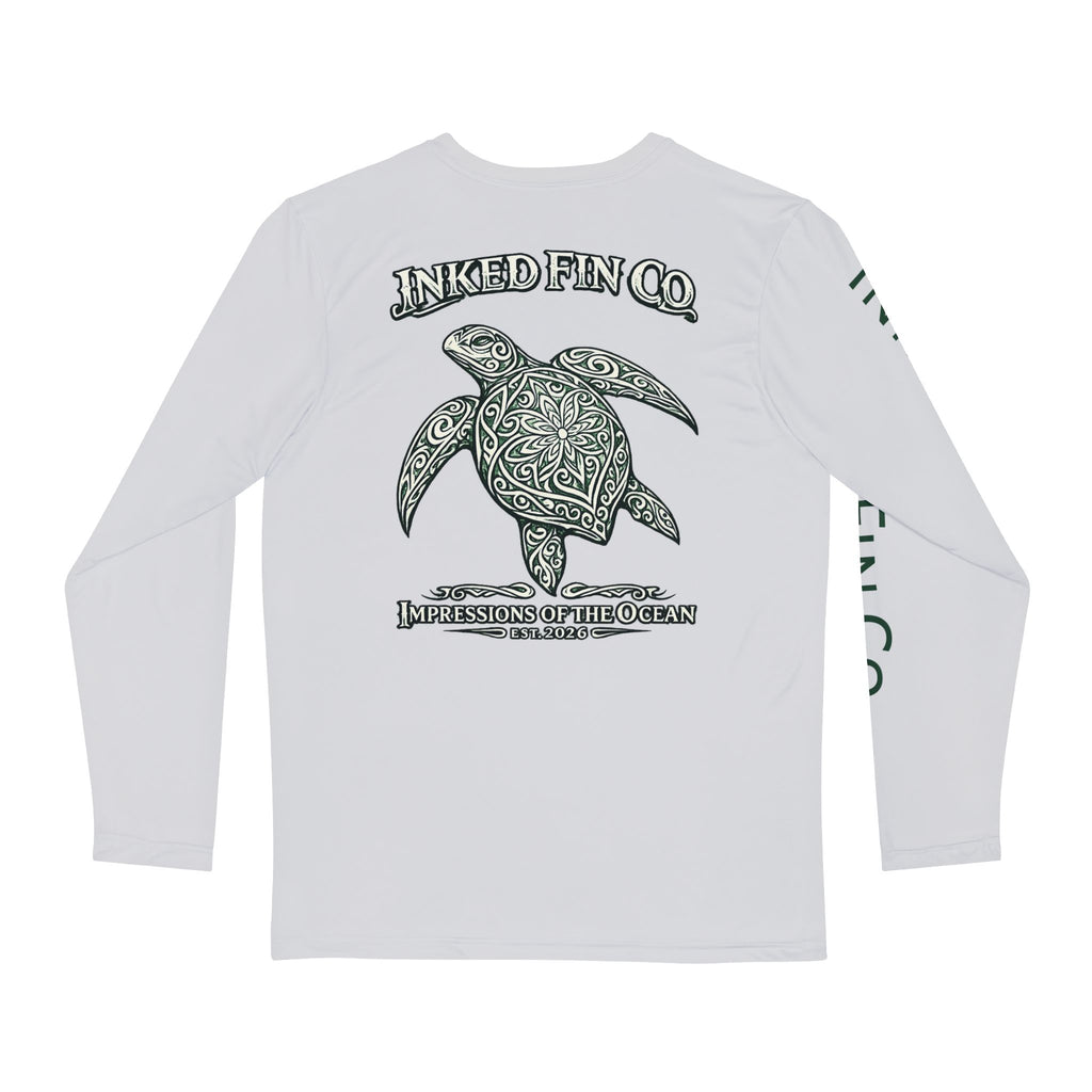 Green Turtle
