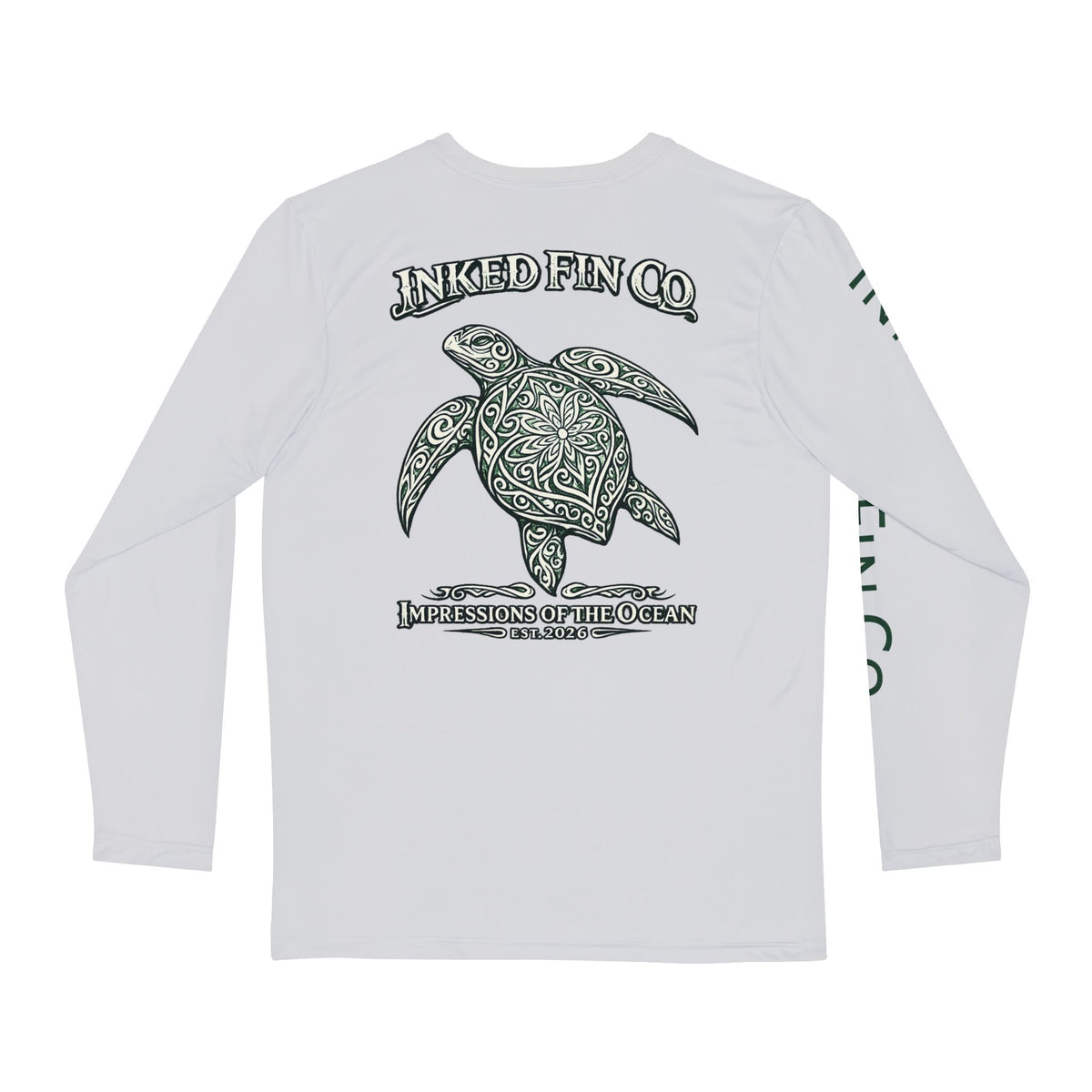 Green Turtle