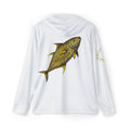 Yellowfin Tuna