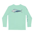 Depth Lines Mahi Signature Performance