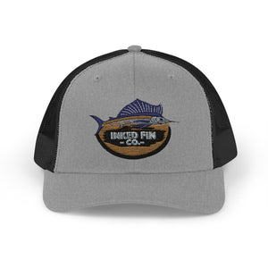 Heather Grey / Black