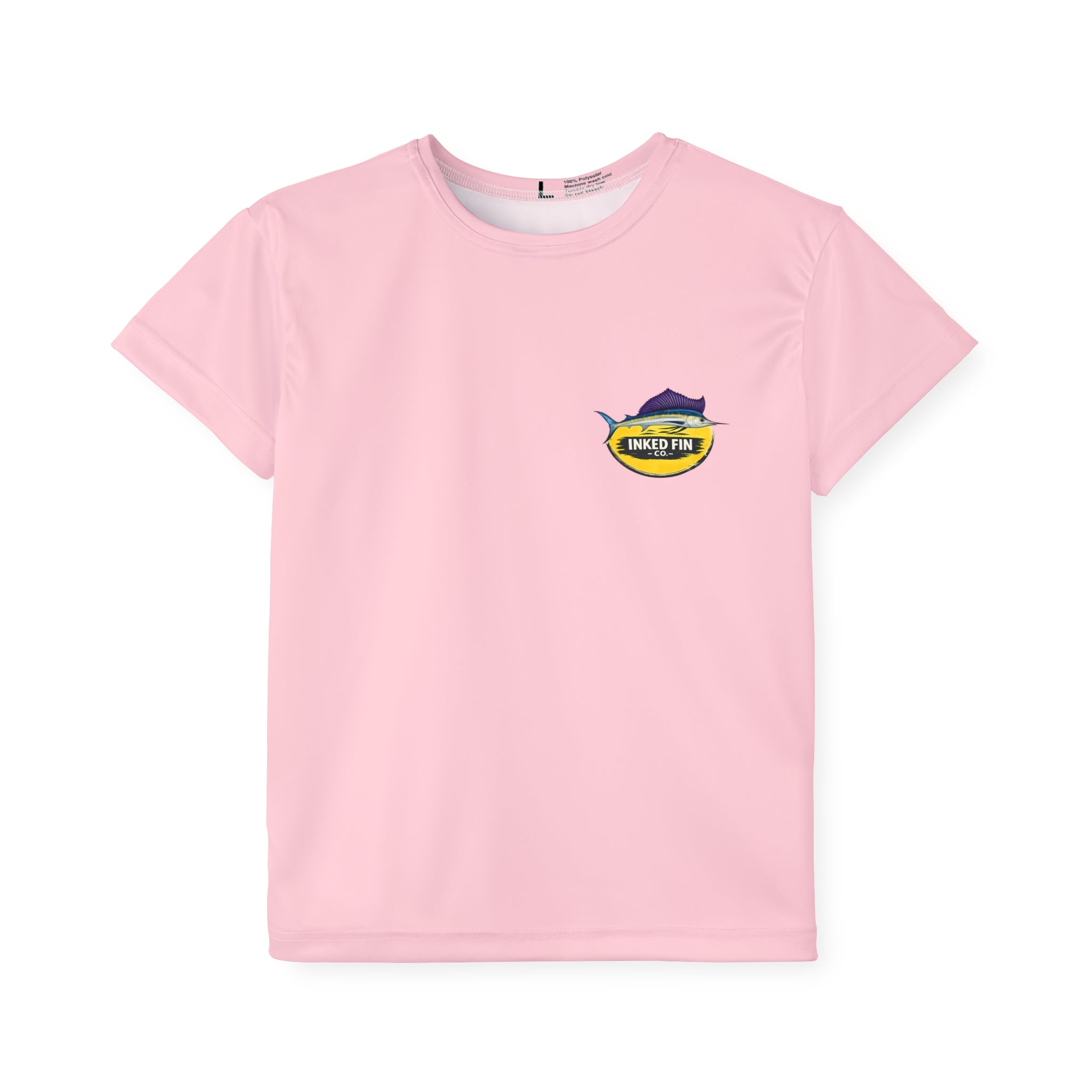 Great White Tribal Performance Tee