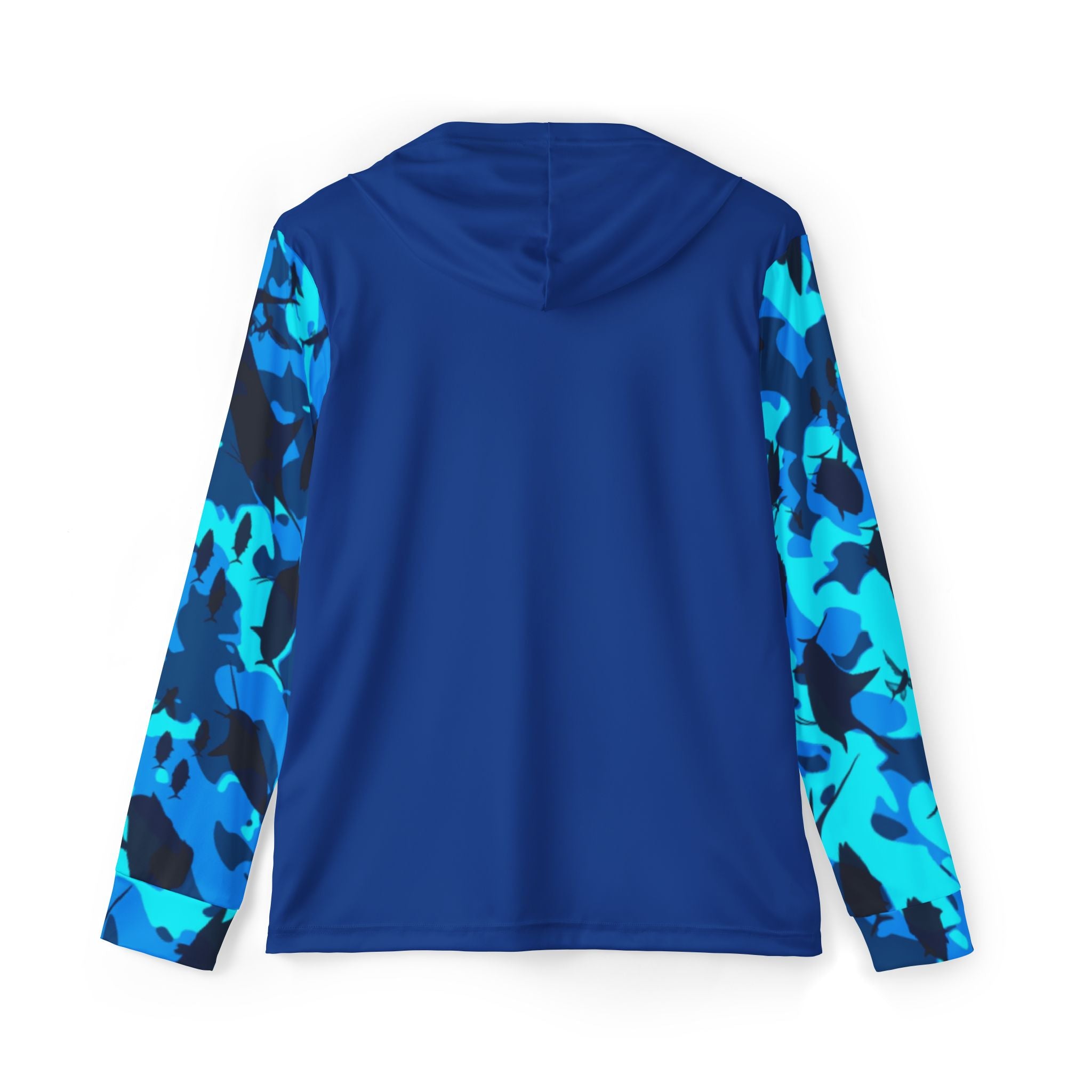 Shadow Reef Camo (Dark Blue)