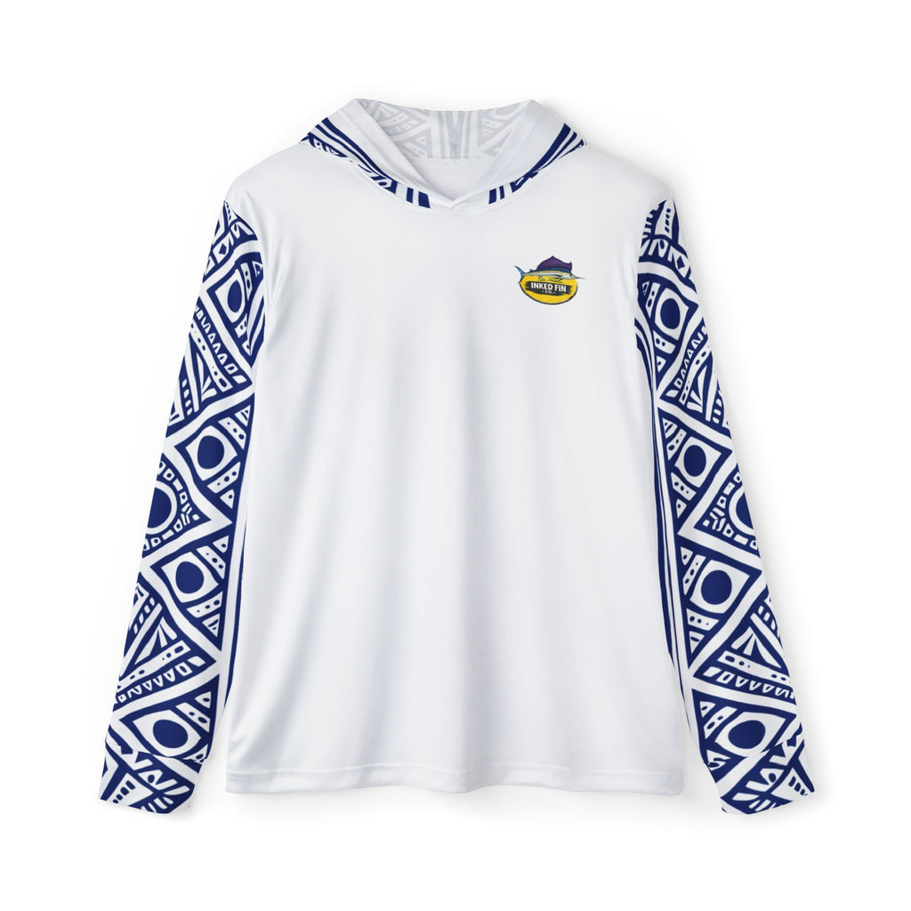Tribal Blue Current