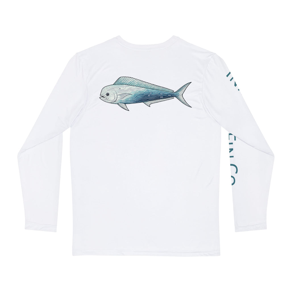 Depth Lines Mahi Signature Performance