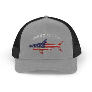Heather Grey / Black