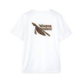 Coastal Tribal – Ember Feather Short Sleeve