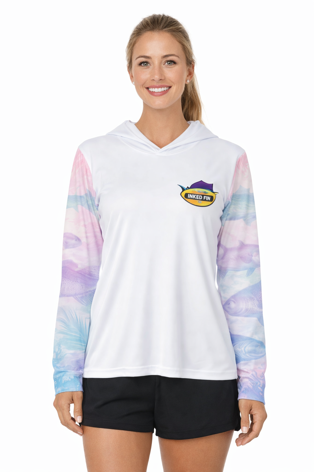 Pastel Reef Drift