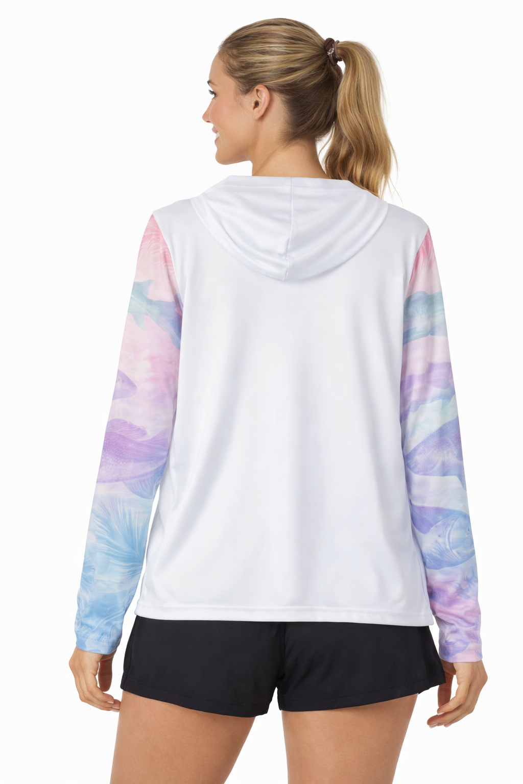 Pastel Reef Drift