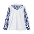 Tribal Blue Current