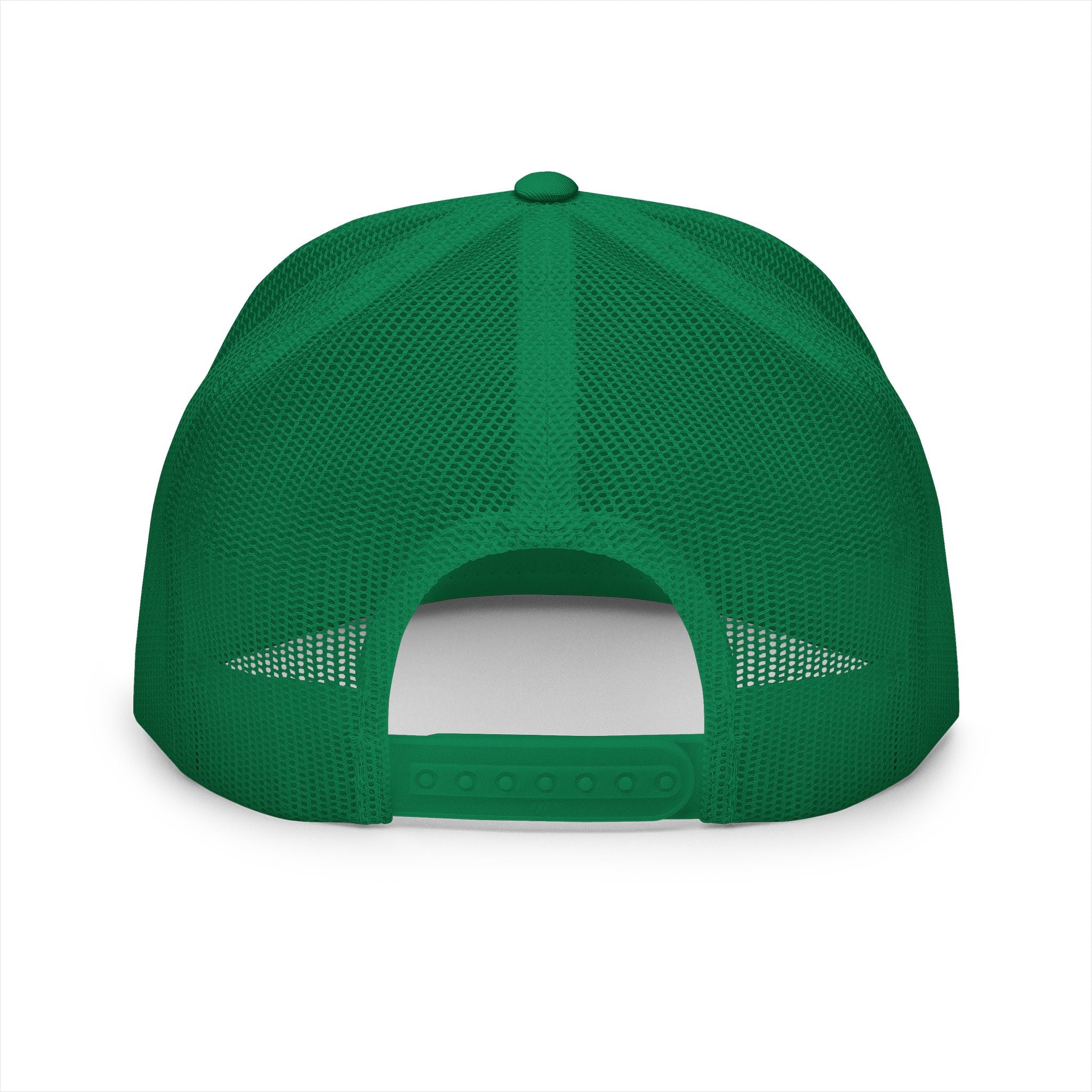 5 Panel Trucker Cap