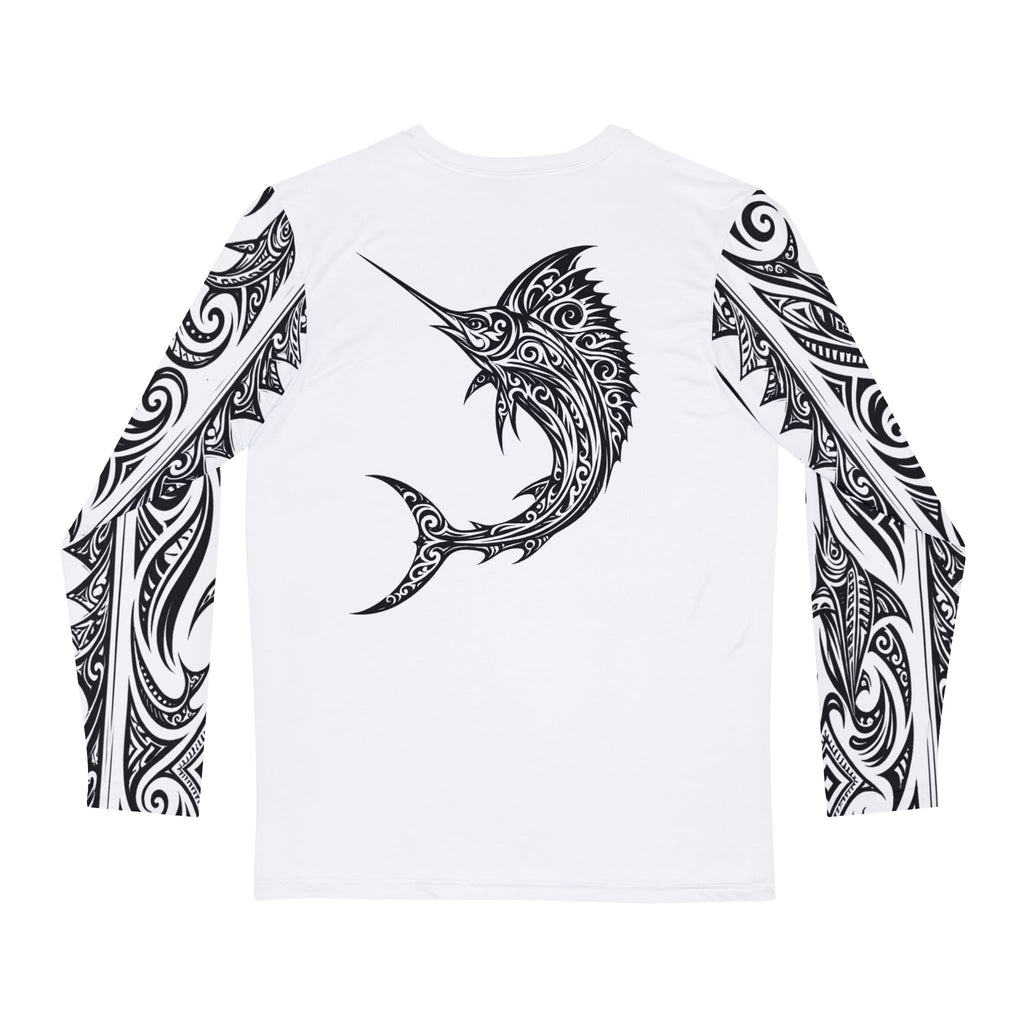 Sailfish without Hood (Multiple Colors and Designs)