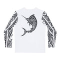 Sailfish without Hood (Multiple Colors and Designs)
