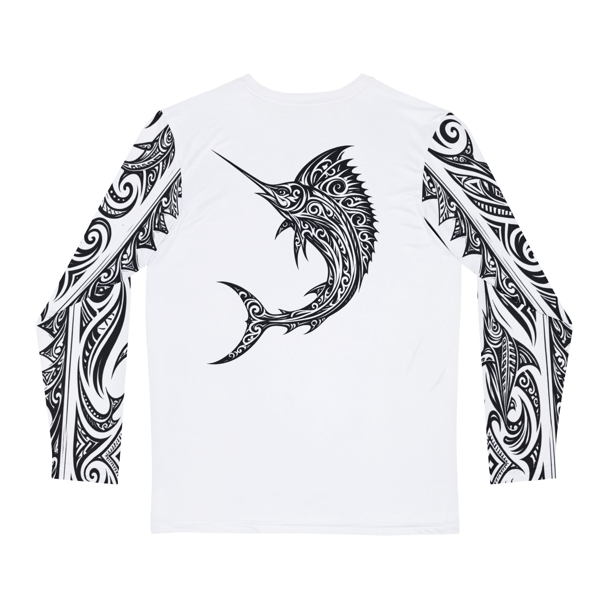 Sailfish without Hood (Multiple Colors and Designs)
