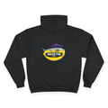 Inked Fin Co. Champion Hoodie