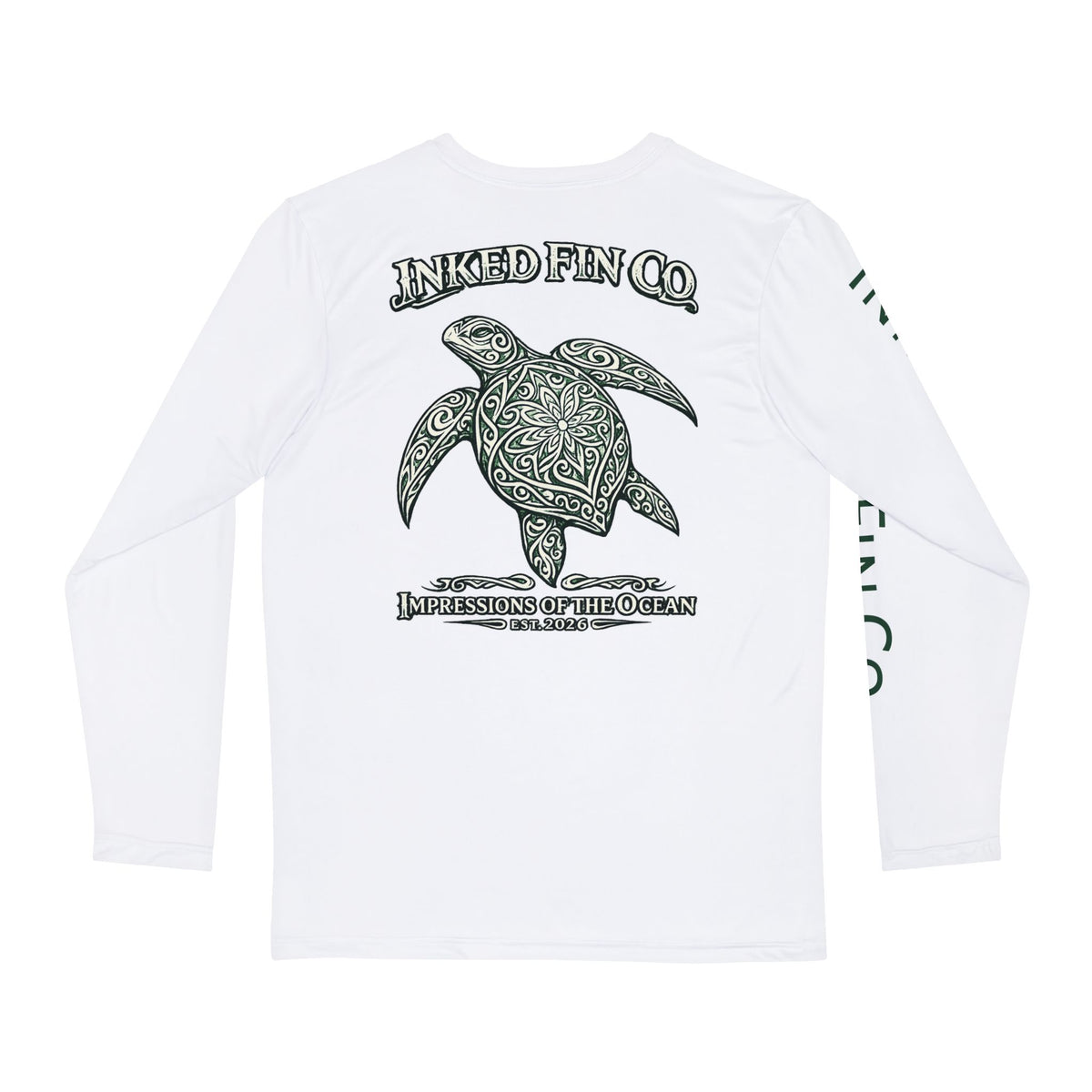 Green Turtle