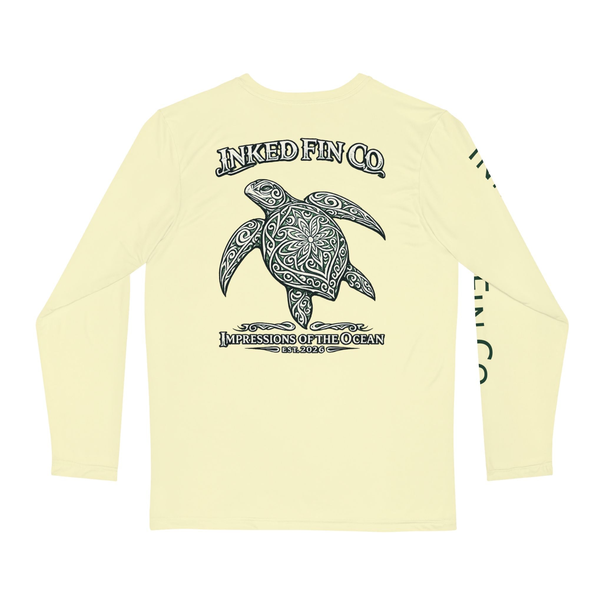 Green Turtle