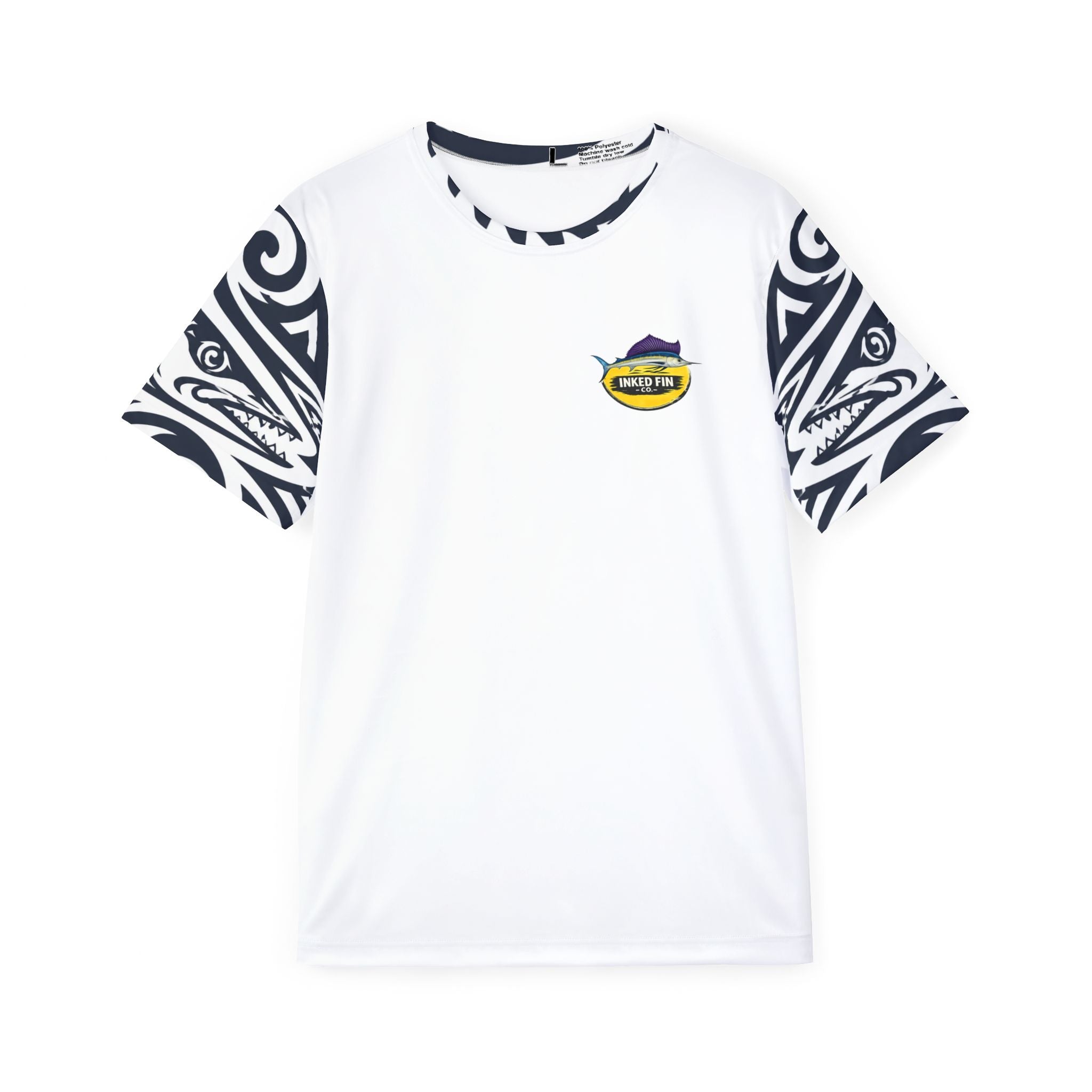 Barracuda Signature Performance T-Shirt
