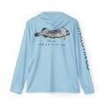 Flounder - Original Gyotaku Impression