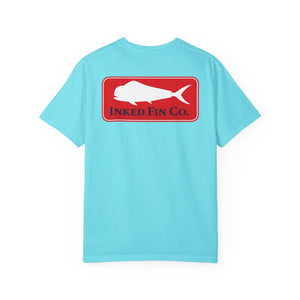 Lagoon Blue