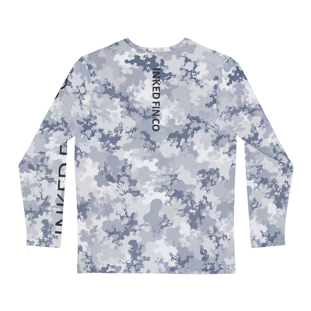 Coastal Frost Camo
