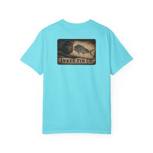 Lagoon Blue