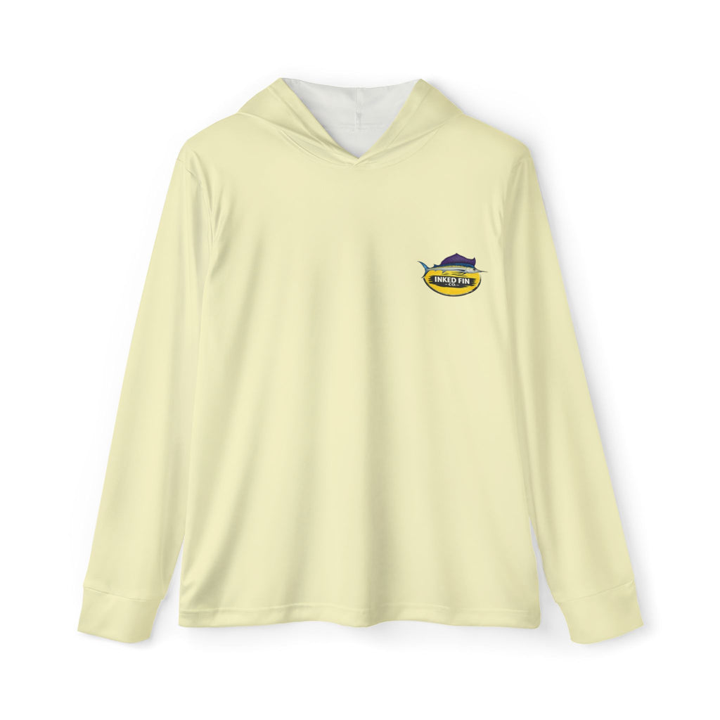 Mahi with Hood (Multiple Colors and Designs)
