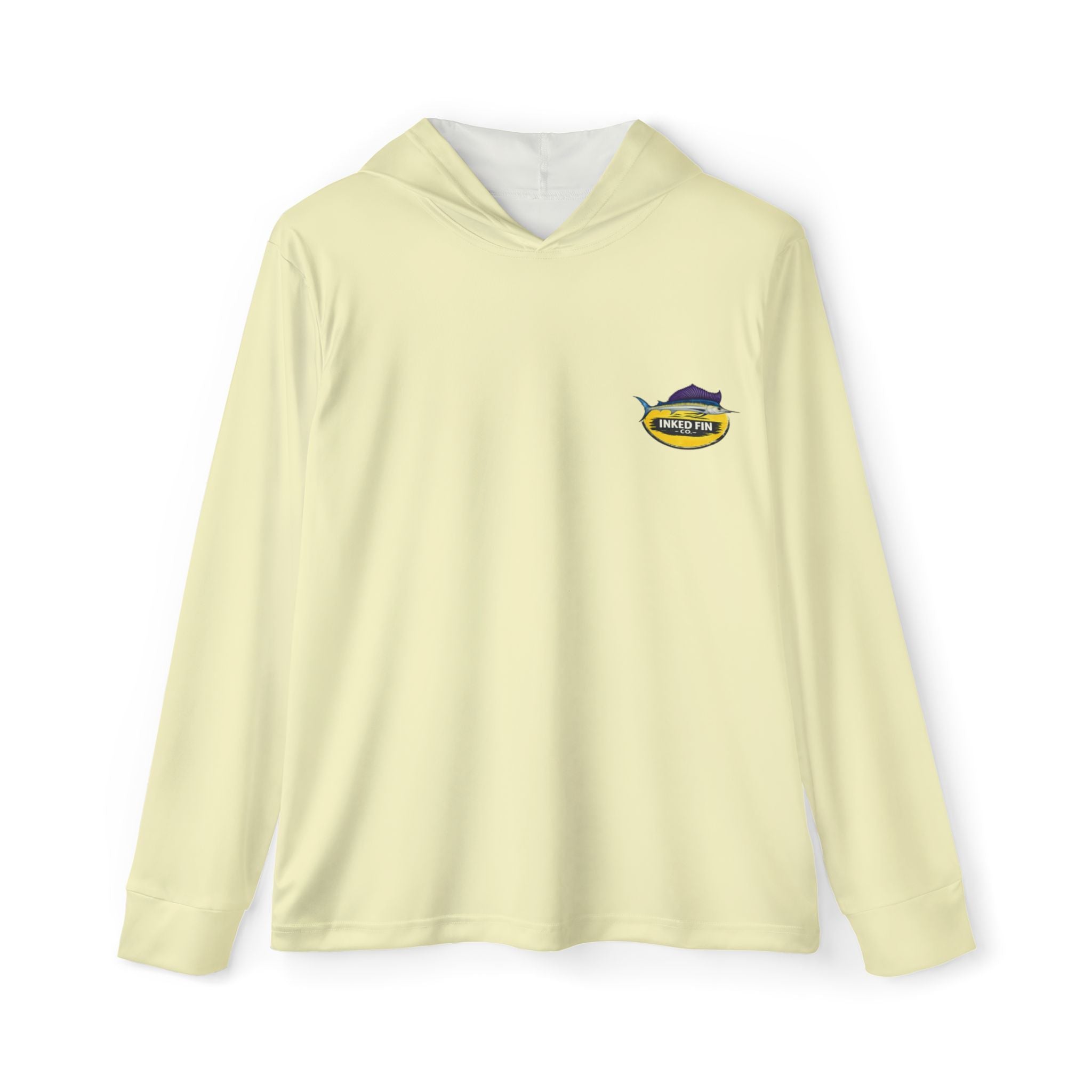 Mahi with Hood (Multiple Colors and Designs)