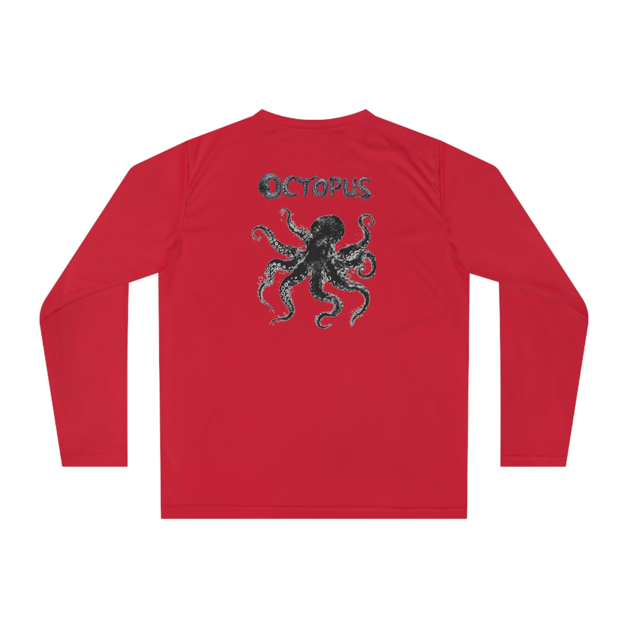 Octopus Performance Long Sleeve