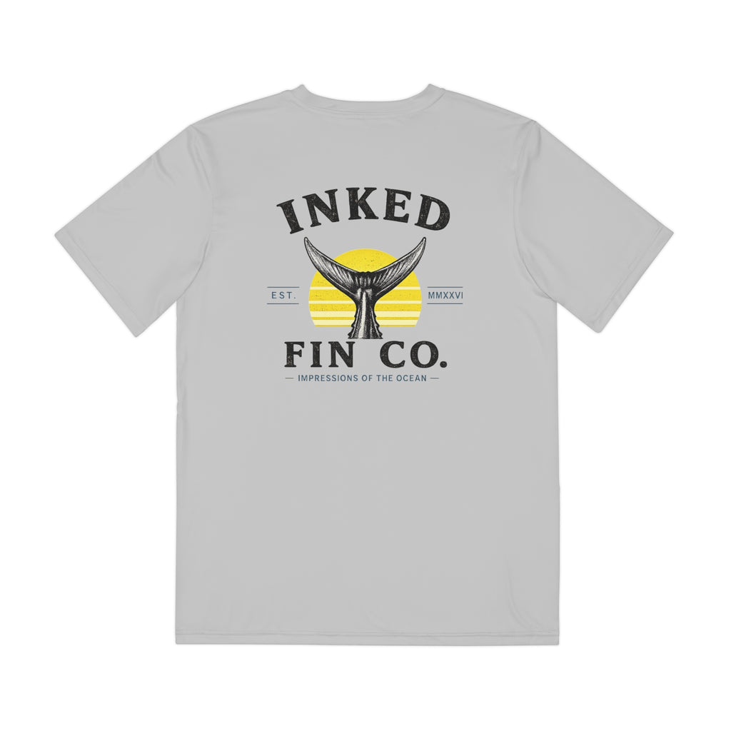 Sunset Tailmark Logo