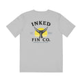 Sunset Tailmark Logo