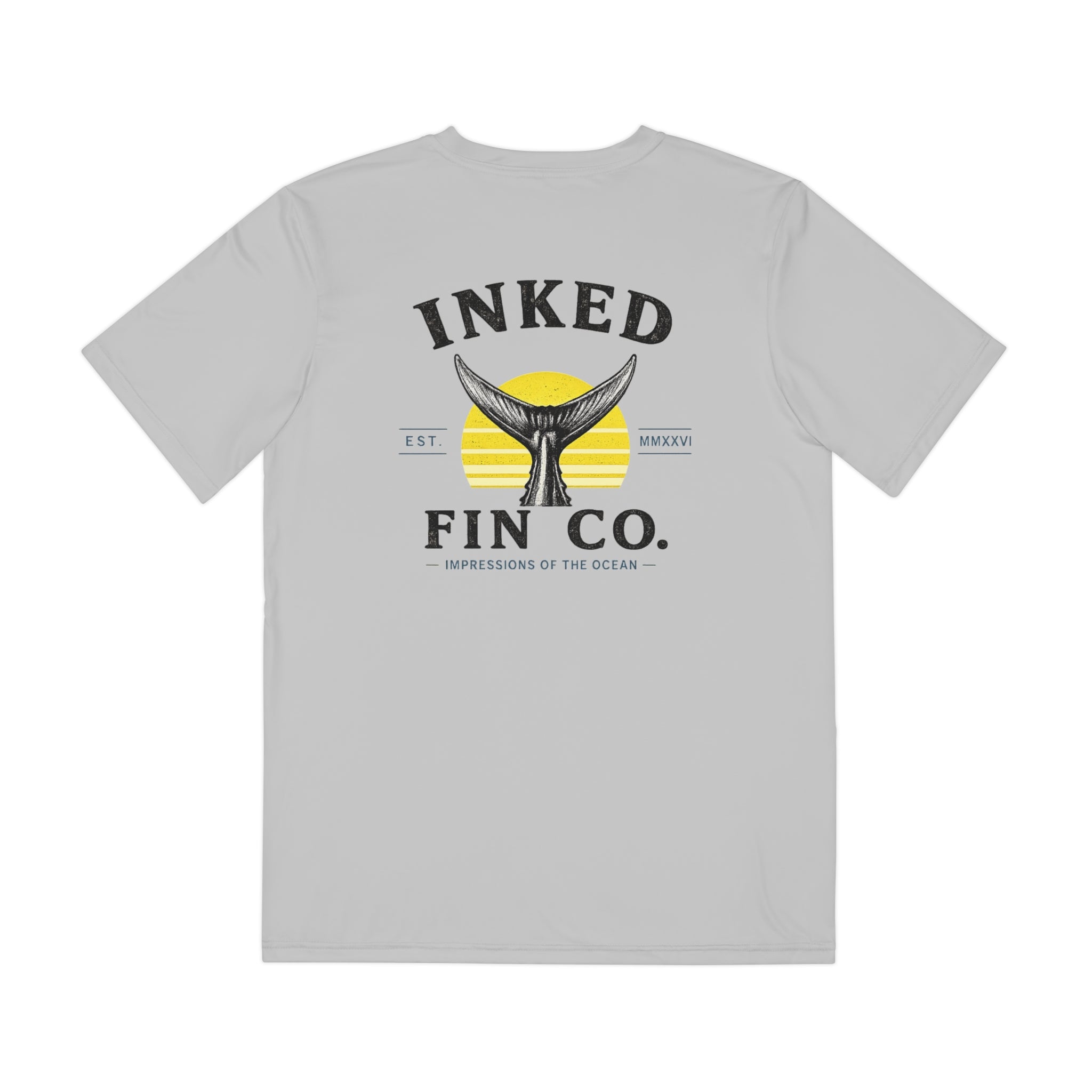 Sunset Tailmark Logo