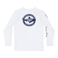Great White Shark Badge Signature Performance