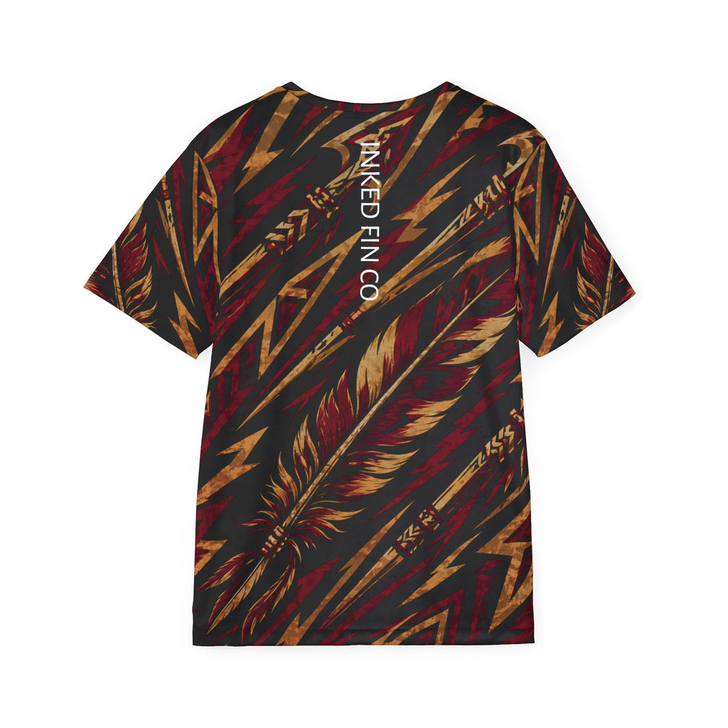 Coastal Tribal – Ember Feather