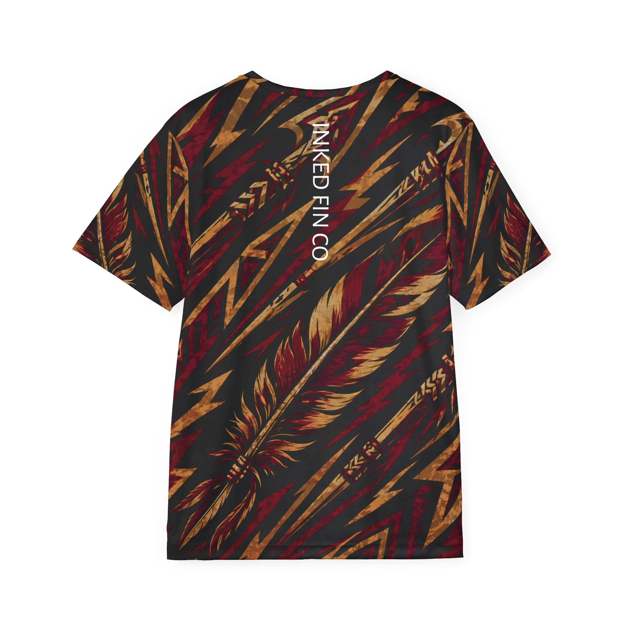 Coastal Tribal – Ember Feather