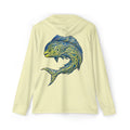 Mahi with Hood (Multiple Colors and Designs)
