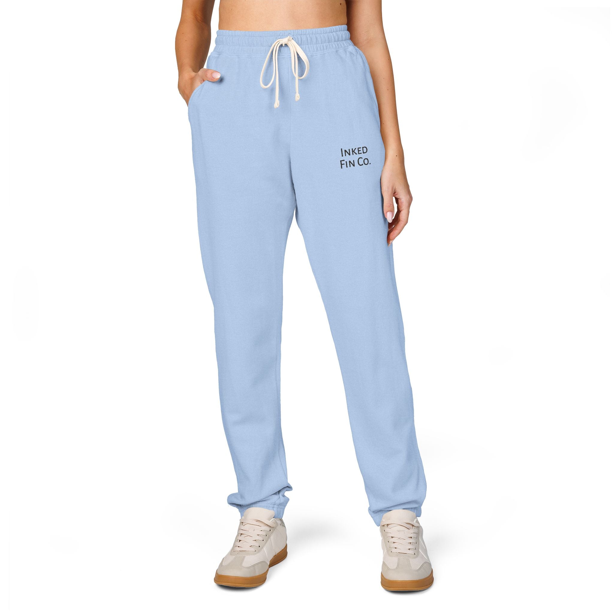 Inked Fin Co. Women's Sweatpants