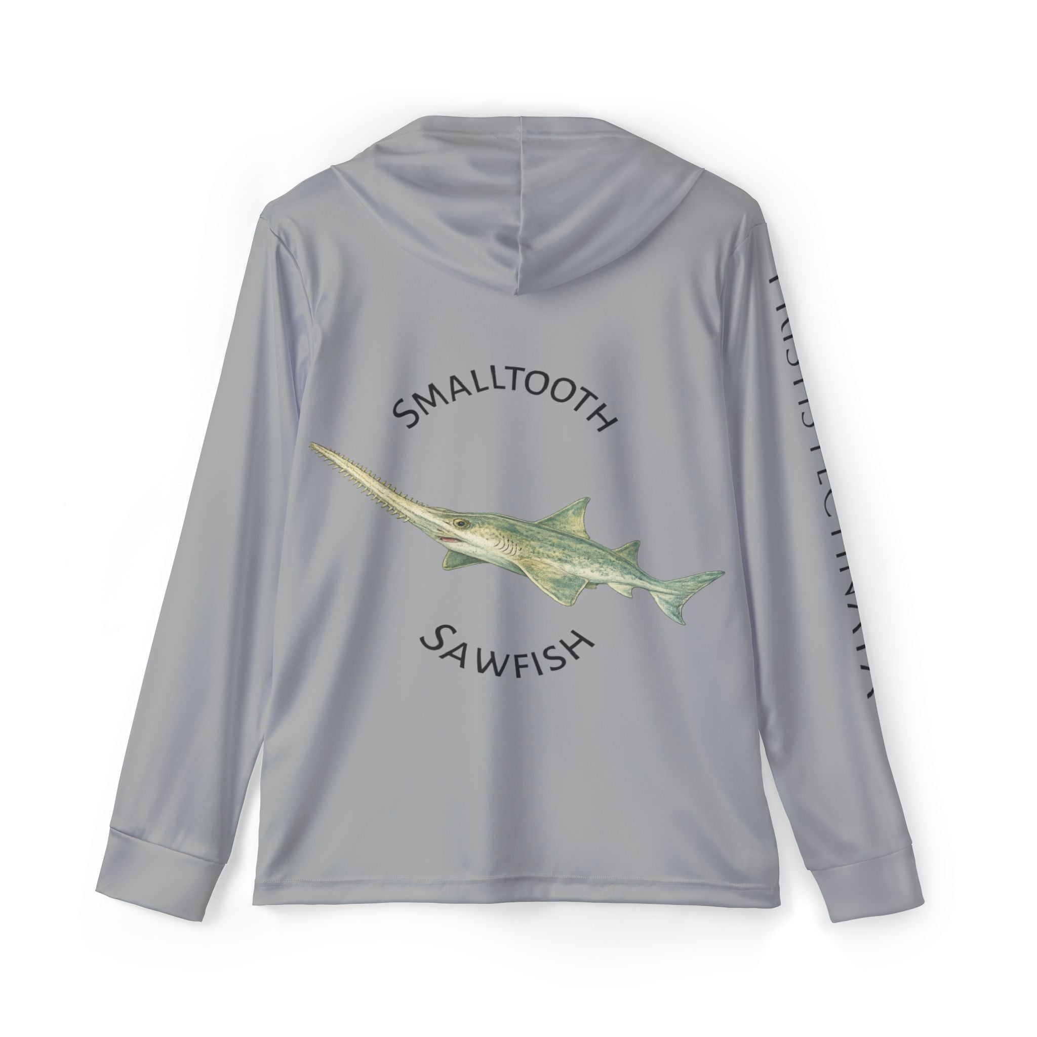 Smalltooth Sawfish