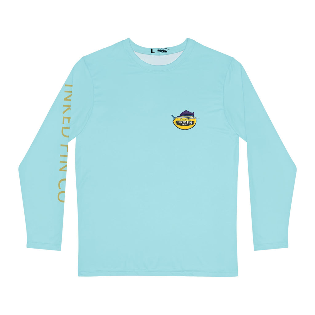 Yellowfin Tuna