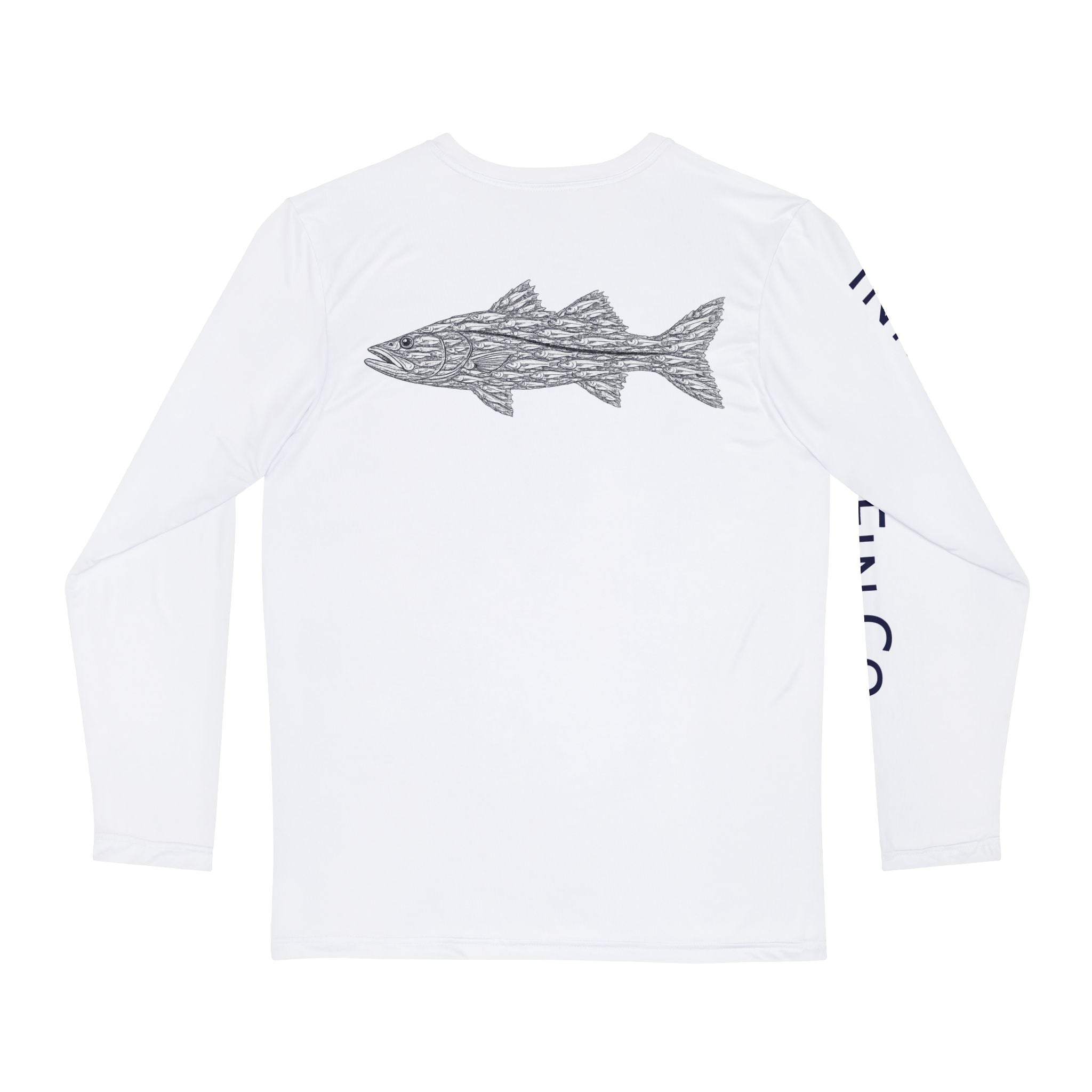 Snook Within Signature Performance