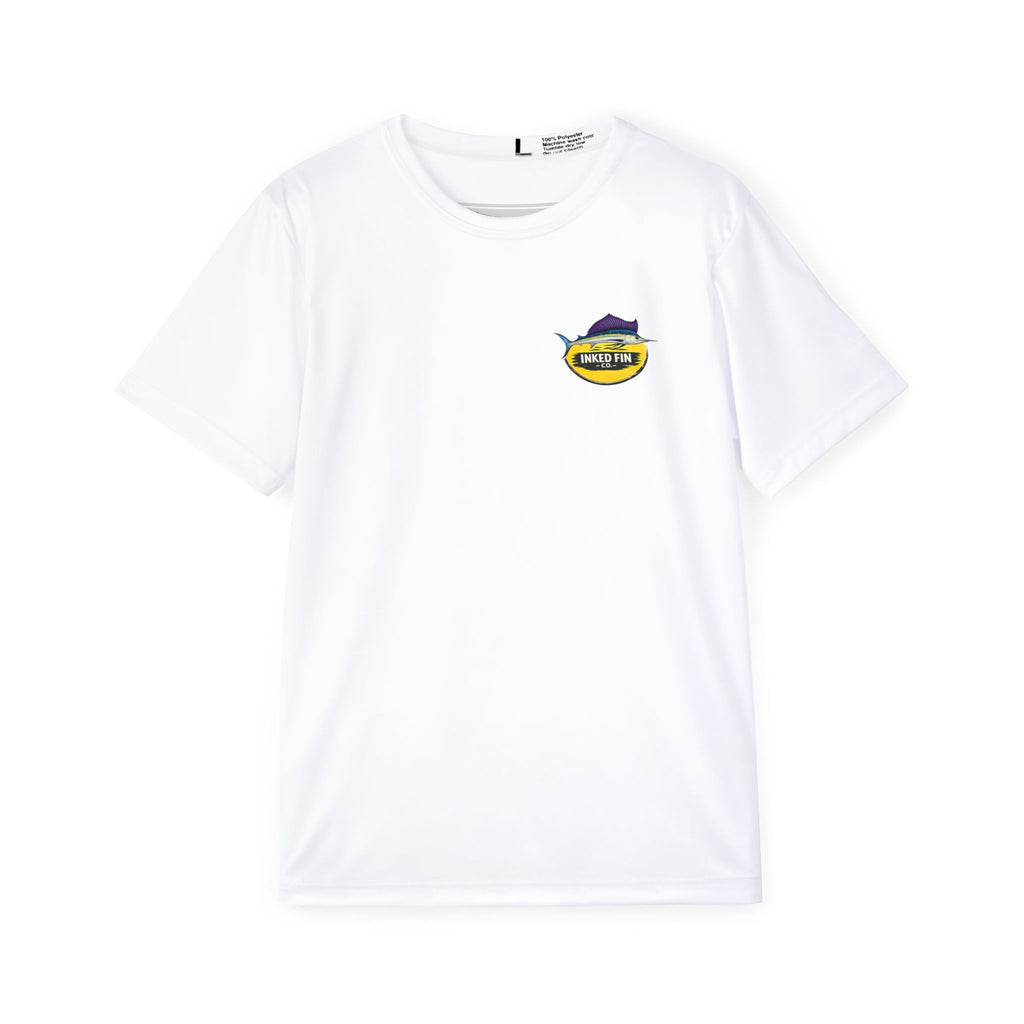 Barracuda Signature Performance T-Shirt