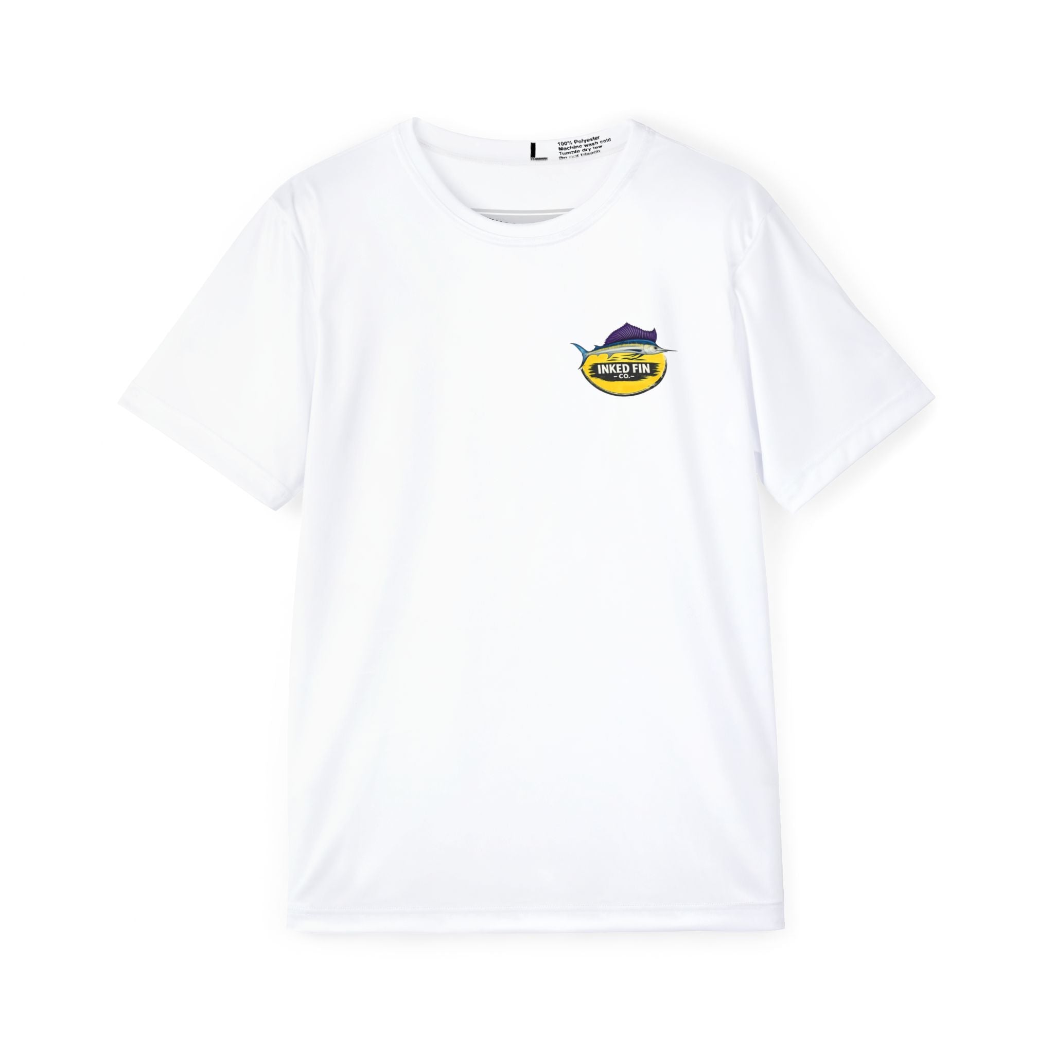 Barracuda Signature Performance T-Shirt