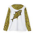 Yellowfin Tuna with Hood (Multiple Colors and Designs)