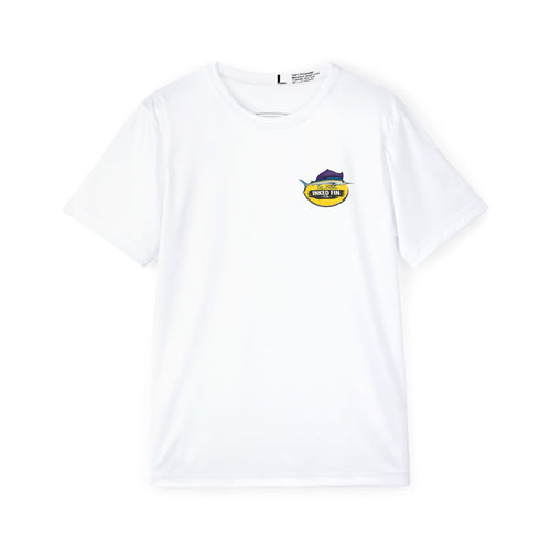 Anchored Heritage – Inked Fin Company Emblem