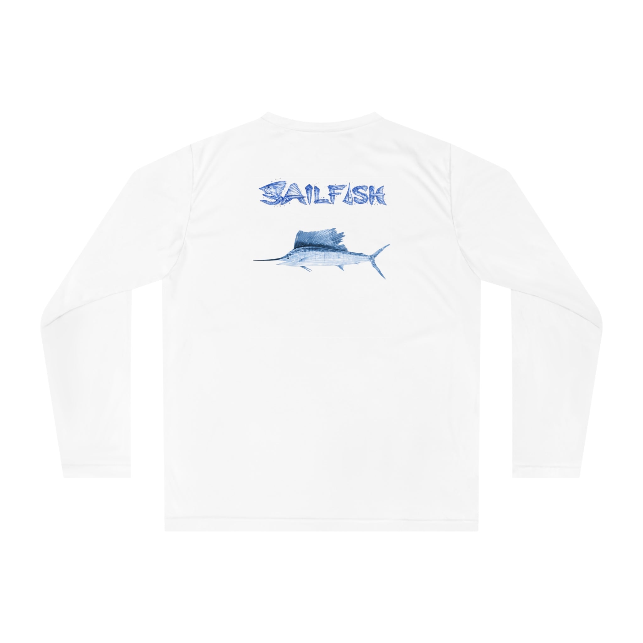 Sailfish Fish Performance Long Sleeve