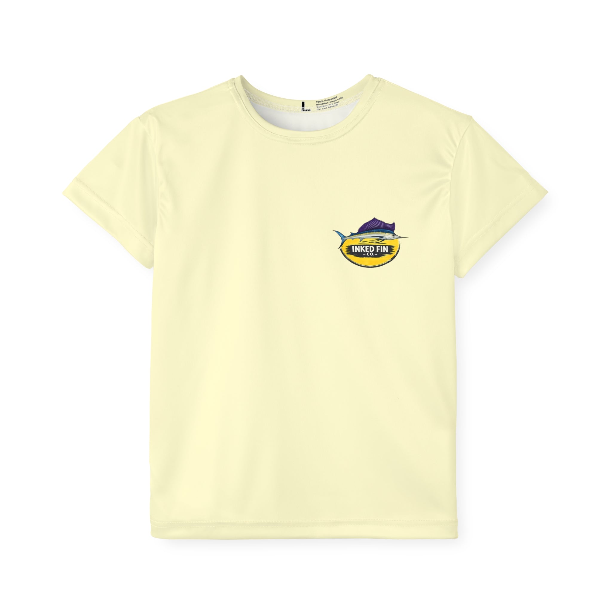 Great White Tribal Performance Tee